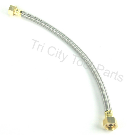 5140177-59 DeWalt Air Compressor Exhaust Tube Transfer Tube