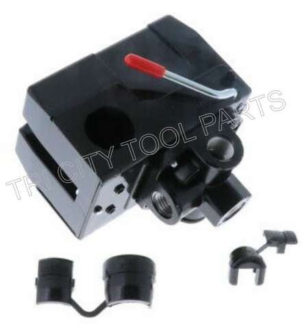 5140186-66 / E105176 Pressure Switch  Porter Cable  PXCMF220VW  PXCMF226VM