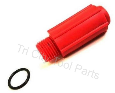 5140190-18 Oil Fill Cap Kit Porter Cable  Air Compressor