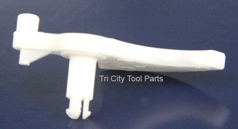 5148400-00 Black & Decker Lever  Trimmer Spool Ratchet Lever
