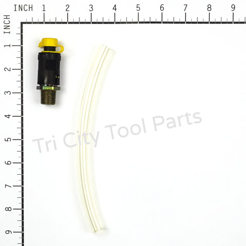 5401K Briggs and Stratton Oil Drain Valve Kit