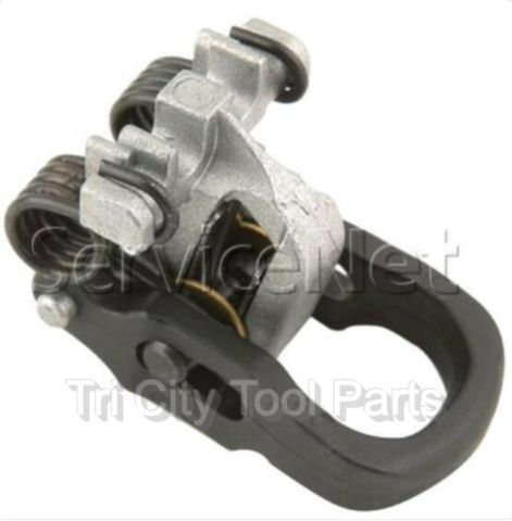 582593-00 DeWALT / Porter Cable Jig Saw Blade Clamp