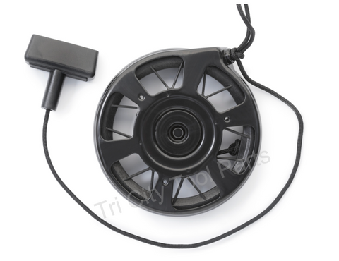 590737 Tecumseh Replacement Starter 590737 590686  590694 H30-H70 Engines
