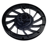 59101-7001 Pulley Kawasaki Starter Replacement Pulley  17HP Engines