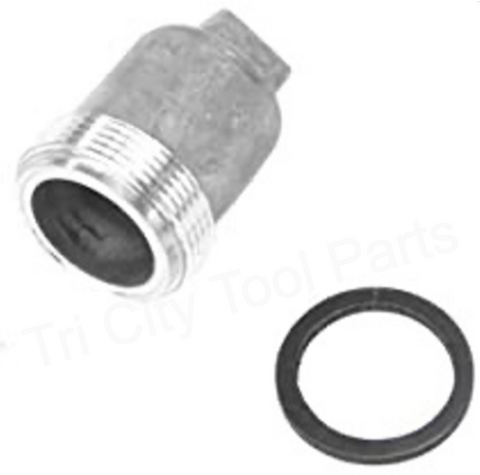 595153 Bowl , Fuel Valve Strainer Briggs & Stratton 799035