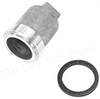 595153 Bowl , Fuel Valve Strainer Briggs & Stratton 799035
