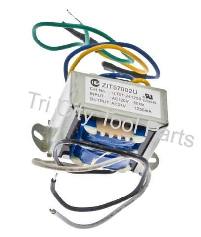 60025 TRANSFORMER - MR. Heater MHU45 - 125 & Heatstar HSU45 - 125