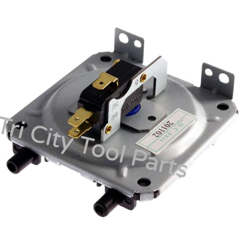 60030 Pressure Switch - MR. Heater MHU45 / 75 & Heatstar HSU45 / 75