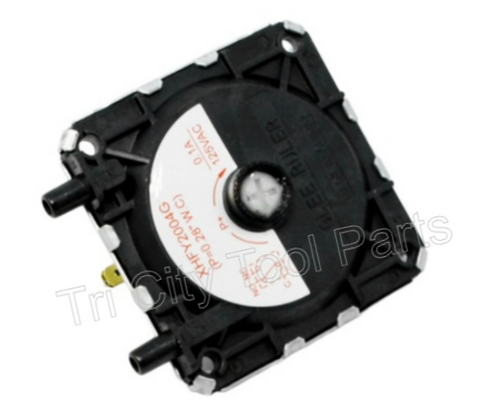 60147 PRESSURE SWITCH   MR HEATER ENERCO COMPACT UNIT HEATERS