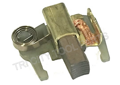 603754-01 DeWalt Brush Box W/ Brush & Spring  Replaces 493511-00