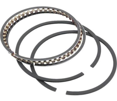 K133 Emglo Air Compressor Rings Set, 1 Pair Emglo  Genuine OEM