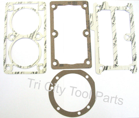 L100 Emglo Air Compressor Gasket Set