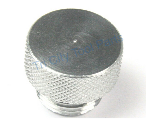 610-1029 Jenny / Emglo Oil Fill Cap   421-1101 & 421-1102 , K , G  & J  Pumps