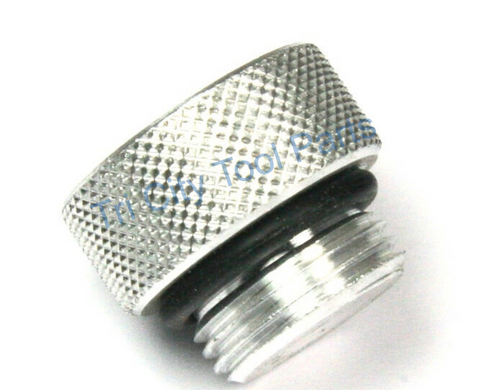 610-1029 Jenny / Emglo Oil Fill Cap   421-1101 & 421-1102 , K , G  & J  Pumps