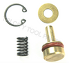 KU181 Emglo Air Compressor Unloader Valve Kit
