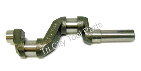 K20A Emglo Air Compressor Crankshaft 220-1010