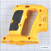 613840-00 DeWalt Cordless Saw Handle  Clamshell Set