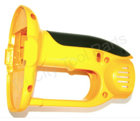 617400-00 DeWalt Handle Clamshell Set  DC410KA Type 1