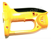 617400-00 DeWalt Handle Clamshell Set  DC410KA Type 1