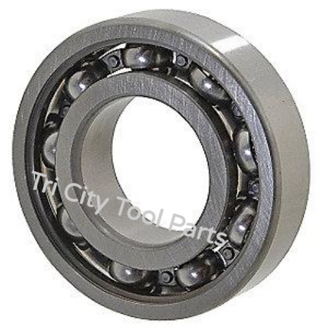 051-0099 Bearing, Ball 753H , 755H Air Compressor Pump Coleman / Sanborn