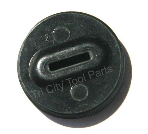 622441-00 Brush Cap  DeWalt /  Black & Decker Chop Saw  Brush Cap