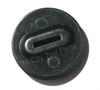 622441-00 Brush Cap  DeWalt /  Black & Decker Chop Saw  Brush Cap