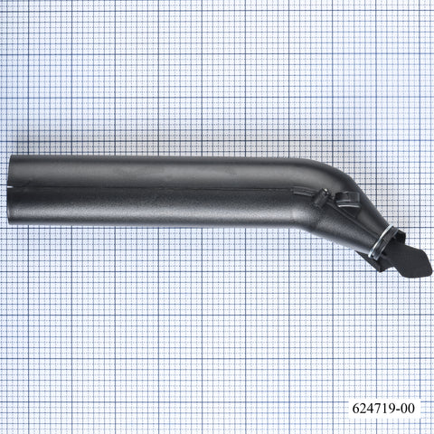 624719-00 Dust Duct  Assy. DEWALT DW718 Types 1 - 3 Miter Saw