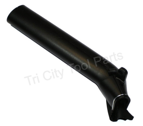 624719-00 Dust Duct  Assy. DEWALT DW718 Types 1 - 3 Miter Saw