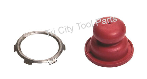 632694A TECUMSEH CARBURETOR REPLACEMENT PRIMER BULB KIT Replaces 632694A