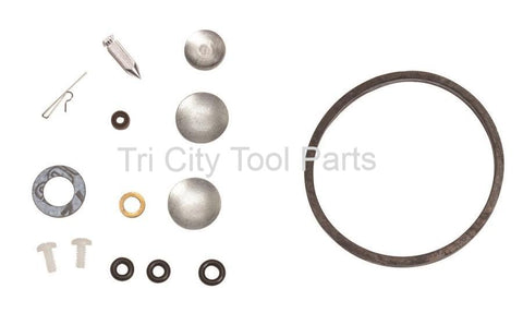 632760B Tecumseh Carburetor Repair Kit Replaces 632760 A & B