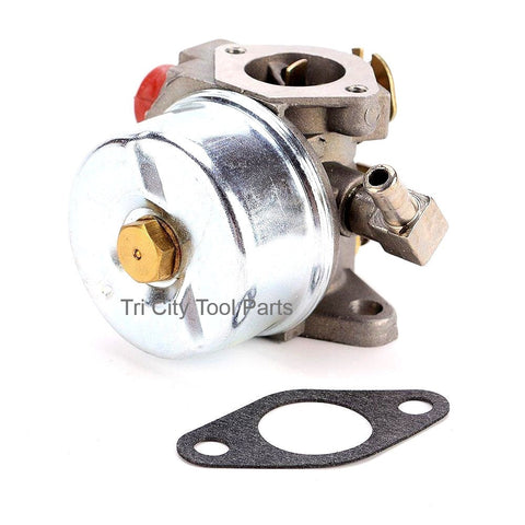 640278A Tecumseh Replacement Carburetor 640278  LEV115 , LEV120 Engines