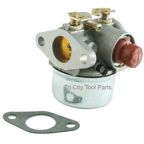 640278A Tecumseh Replacement Carburetor 640278  LEV115 , LEV120 Engines