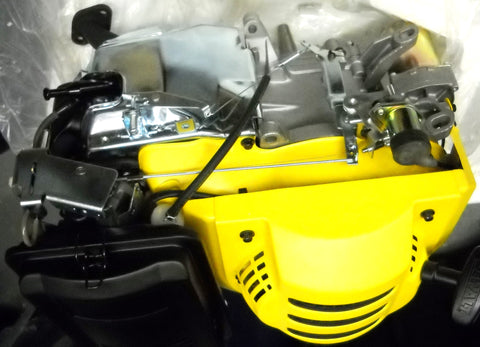 640940-00 / N021090 Dewalt Generator Engine for DG4400B  ** CLOSE OUT **