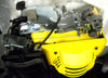 640940-00 / N021090 Dewalt Generator Engine for DG4400B  ** CLOSE OUT **