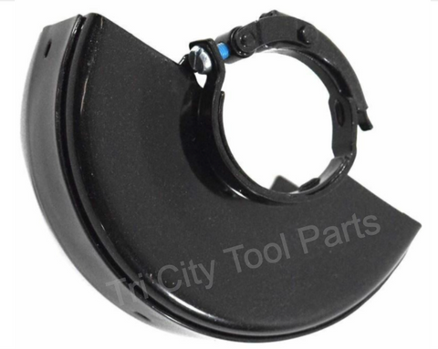 643772-00 Guard SA DeWalt Grinder 4-1/2"