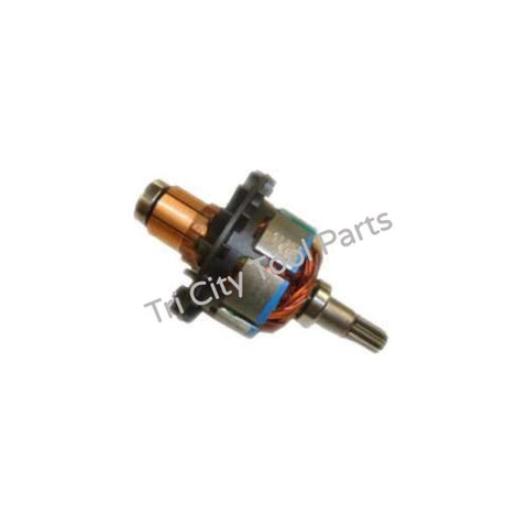 646694-03SV DeWalt  Armature Assembly