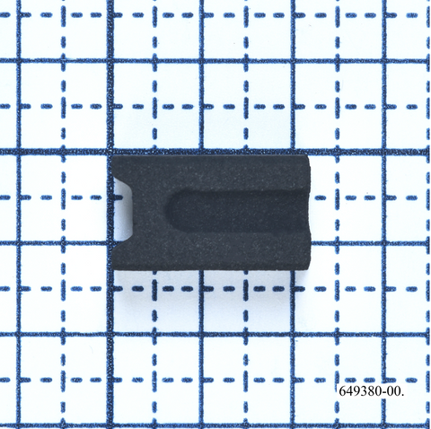 649380-00  Brush , Motor  DeWALT