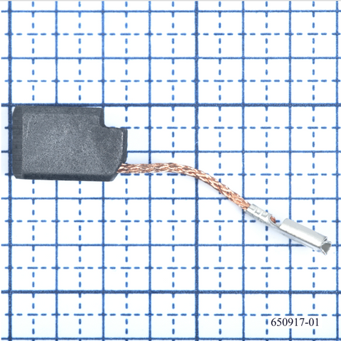 650917-01 Brush  DeWalt Grinder Brush (1) Replaces 623594-01