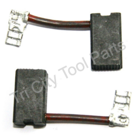 655213-02 Brush Set  DeWalt / Black & Decker  Genuine OEM