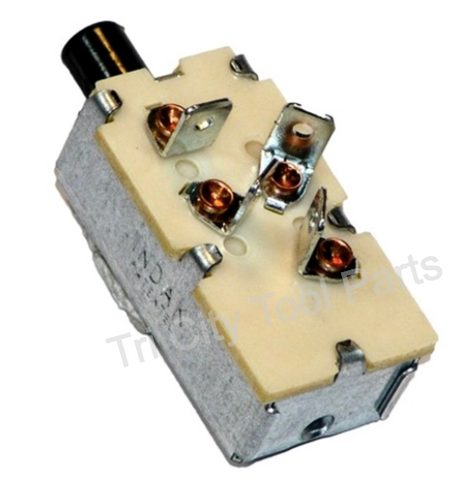 681064-01  Black & Decker Mower Switch , B&D / Craftsman