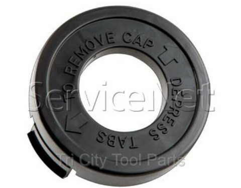 682378-02  GENUINE Black & Decker  Trimmer Bump Cap