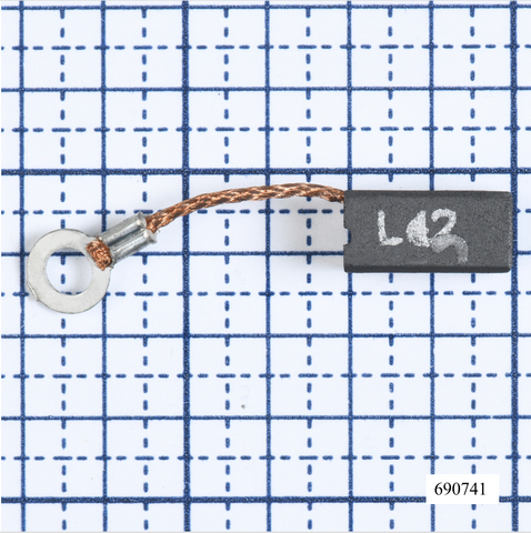 690741 Brush  Porter Cable