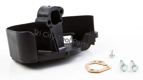 697030 Base , Air Filter Briggs & Stratton