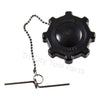 26959 Heater Fuel Cap  Mr. Heater, Heat Star & Enerco Heaters 2006 to Current  Replaces 26909