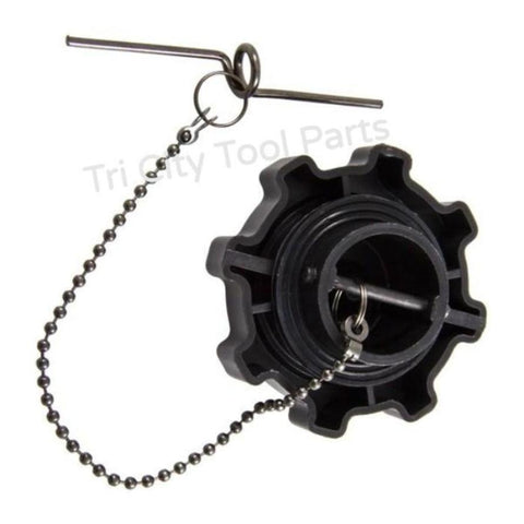 26959 Heater Fuel Cap  Mr. Heater, Heat Star & Enerco Heaters 2006 to Current  Replaces 26909