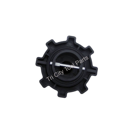 70-006-0125 Heater Fuel Cap  ProTemp & Pinnacle Heaters Repls 70-006-0100