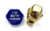70-015-1000 Nozzle Kit  ProTemp Pinnacle 150T DFV Heaters  1.10GPM 80 Degree