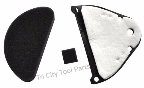70-054-0100 Air Filter Kit  ProTemp  Pinnacle  Heaters