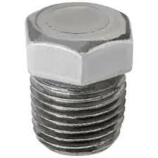 062-0066 Oil Drain Plug  Coleman / Sanborn Air Compressor
