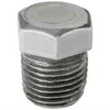 062-0066 Oil Drain Plug  Coleman / Sanborn Air Compressor